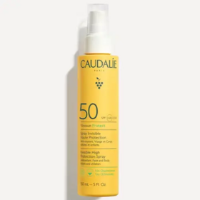 Caudalie Vinosun Protect Spray Invisible Haute Protection SPF50 150 ml