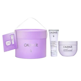 Caudalie Coffret Vinotherapist Beurre Vegan