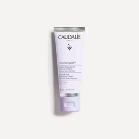 Caudalie Vinotherapist Crème Réparatrice Mains et Ongles 75 ml