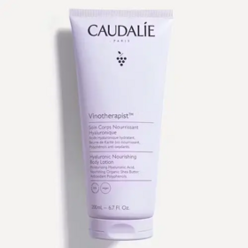 Caudalie Vinotherapist Soin Corps Nourrissant Hyaluronique 200 ml