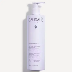 Caudalie Vinotherapist Soin Corps Nourrissant Hyaluronique 400 ml