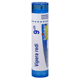 Boiron Vipera Redi 9 CH - 80 granules