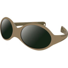 VISIOPTICA KIDS - Lunettes Solaires Reverso One Kaki 12-24 mois	