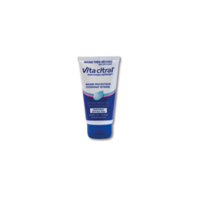 Asepta Vita Citral Soin Hydra-Défense Baume Protecteur Mains 75 ml