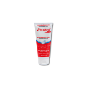 Asepta Vita Citral Soin TR+ Gel Réparateur Apaisant 100ml