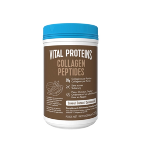 Vital Proteins Collagen Peptides cacao 297g
