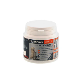 Biocanina Artrocalm Articulation chiens & chat 90 g Poudre Appétente