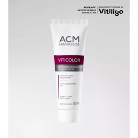 ACM Viticolor Gel correcteur de teint 50 ml