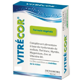 Vitrecor  - 90 gélules