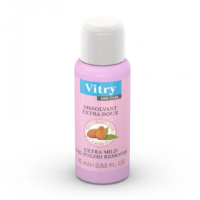 Vitry Dissolvant Extra Doux 75ml