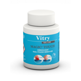 Vitry Dissolvant Mousse Magic'Touch 75ml