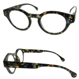 Vitry Jasper lunettes de lecture +2,50 – lunettes lecture confort visuel