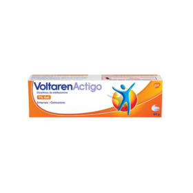 VoltarenActigo 1% gel 100 g
