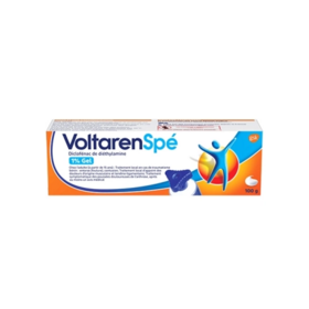 Voltaren Spé 1% Gel 100g