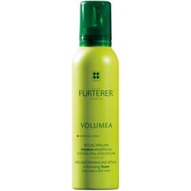 VOLUMEA - Mousse Amplifiante - 200 ml