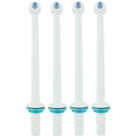 Waterjet Canules pour Hydropulseurs ED15 - Lot de 4 recharges