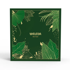 Weleda Routine Skin Food Nourrissante