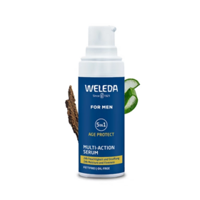 Weleda Homme Sérum Multiaction 5en1 30ml
