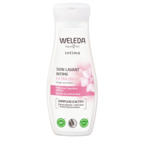 Weleda Soin lavant intime extra-doux 200 ml – soin lavant intime