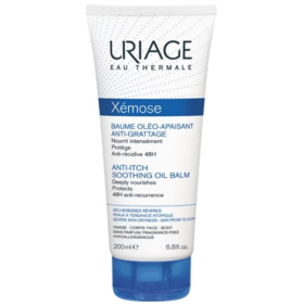 XEMOSE - Baume Oléo-Apaisant Anti-Grattage - 200 ml