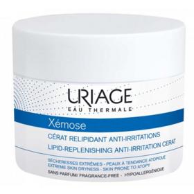 XEMOSE - Cérat Relipidant Anti-Irritations - 200 ml