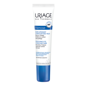 Uriage Xémose Contour des Yeux Apaisant 15 ml