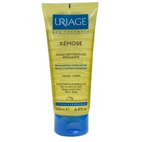 XEMOSE - Huile Lavante Apaisante - 200 ml