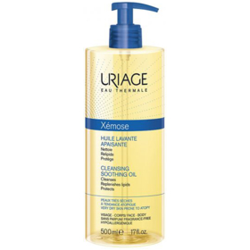 XEMOSE - Huile Lavante Apaisante - 500 ml