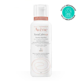 XERACALM AD - Baume Relipidant - 400 ml