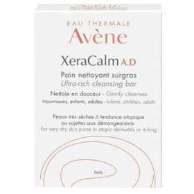 XERACALM AD - Pain Nettoyant Surgras - 100 g