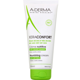 XERACONFORT - Crème Nutritive Anti-dessèchement - 200 ml