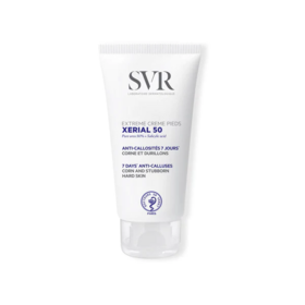 SVR Xerial 50 Extrême Crème Pieds 50 ml