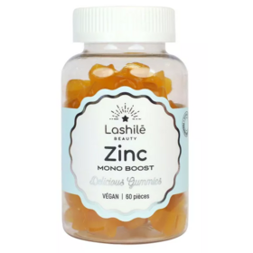 ZINC - Mono Boost - 60 gummies