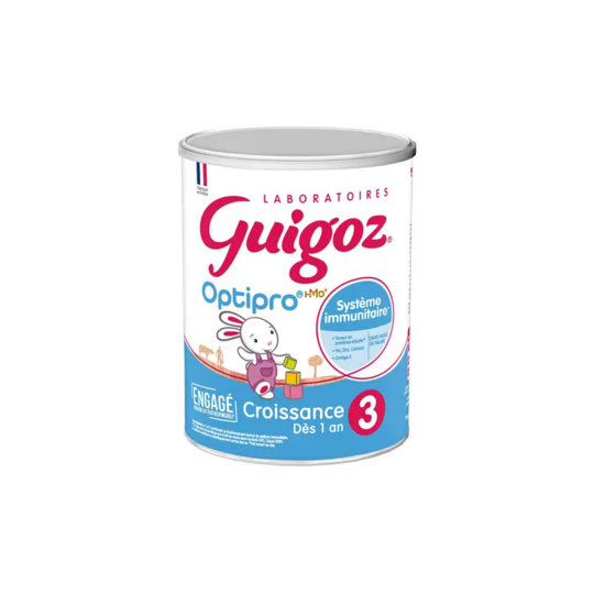 Guigoz Optipro 3 Croissance 780 g