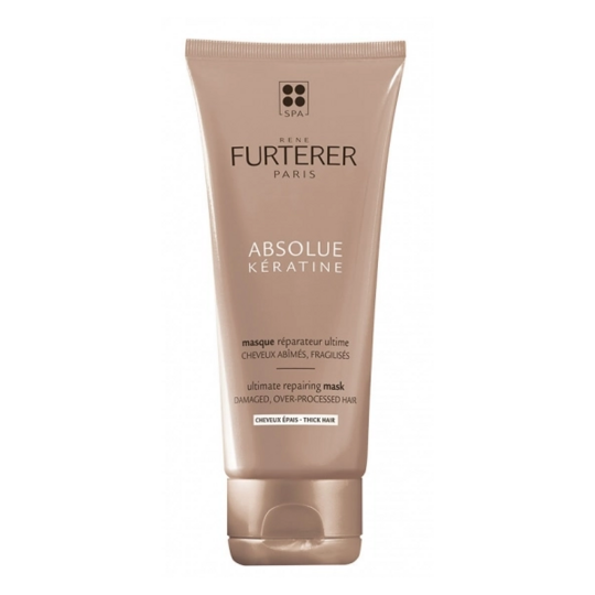 ABSOLUE KERATINE - Masque Réparateur Ultime - 100 ml