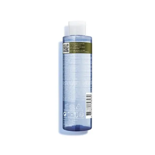 Sanoflore Aciana Botanica Eau Micellaire Démaquillante 400 ml
