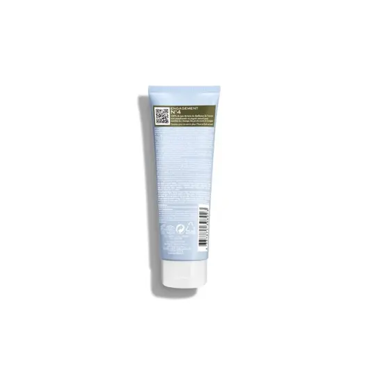 Sanoflore Aciana Botanica Gelée d’Huile Démaquillante Divine 125 ml