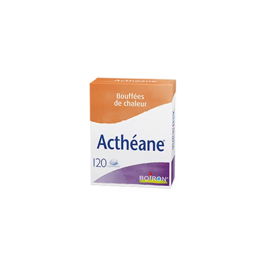 Boiron Acthéane 120 comprimés