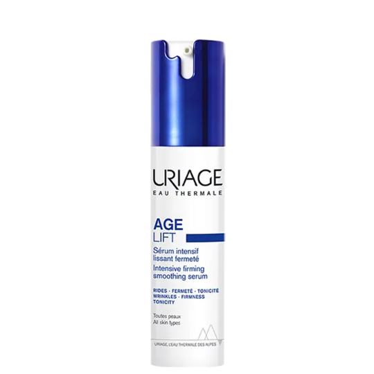 Uriage Age Lift Sérum Intensif Lissant Fermeté 30 ml