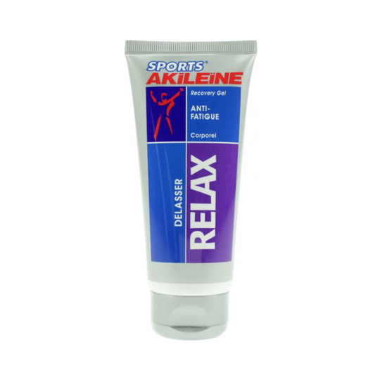AKILEINE - Sports - Gel Relax Anti-Fatigue - 75 ml