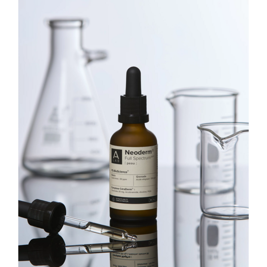 A-LAB Neoderm Full Spectrum 50 ml - Peau anti-age fermeté et éclat