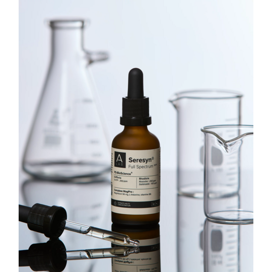 A-LAB Seresyn Full Spectrum 50 ml - Détente Équilibre nerveux et Relaxation