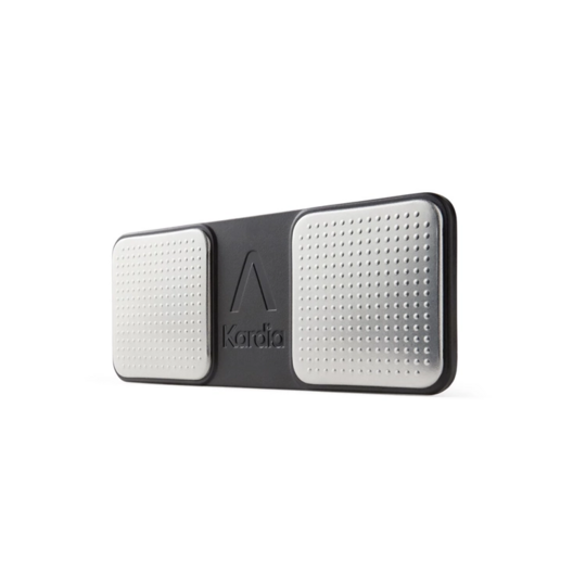 Omron  AliveCor KardiaMobile moniteur ECG connecté