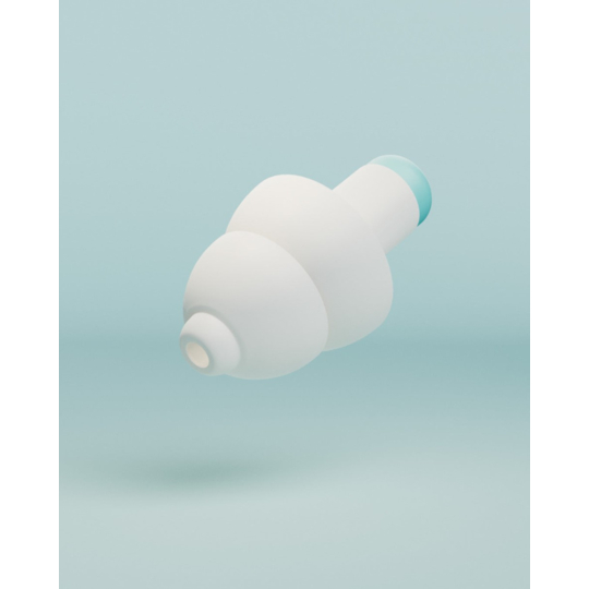 Alpine Pluggies Kids – bouchons d'oreilles enfants 3-12 ans