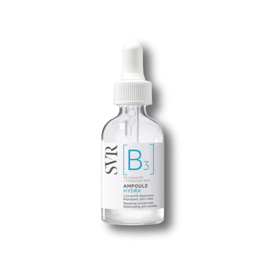 SVR  Ampoule Hydra B3 peaux sensibles