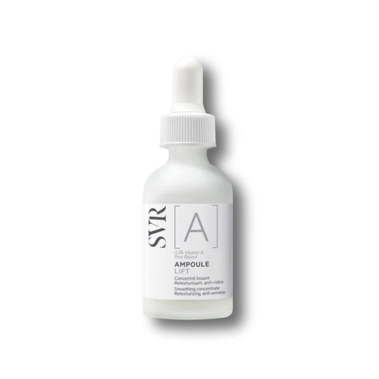 SVR Ampoule Lift A 30 ml