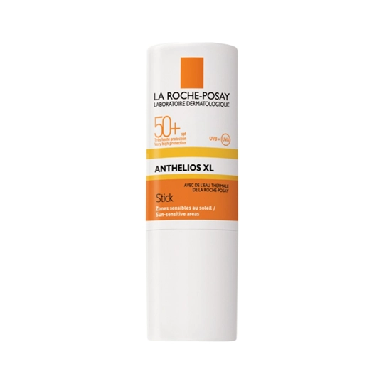 La Roche-Posay Anthelios 50+ Stick Zones Sensibles 9 g