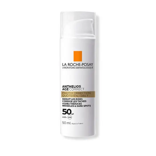 La Roche-Posay Anthelios Age Correct Photocorrection SPF50 50ml