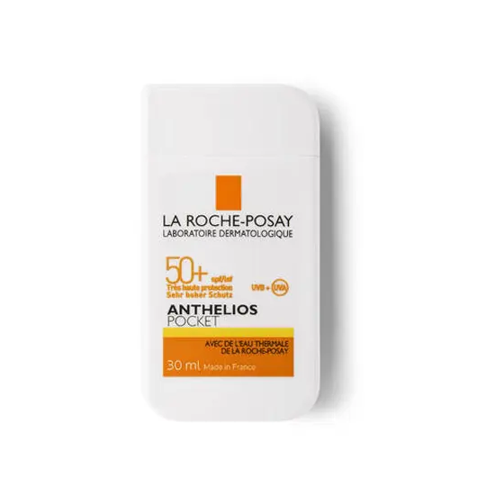 La Roche-Posay Anthelios Pocket Crème Solaire SPF50+ 30ml