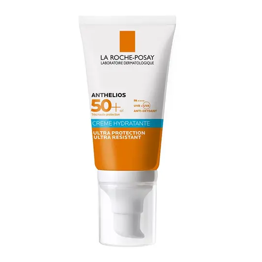 La Roche Posay Anthelios Creme Solaire Spf50+ Ultra 50 ml + Eau Thermale 50 ml Offerte